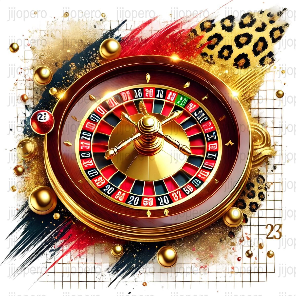 Dealer live baccarat naylking di studio profesional dengan pencahayaan modern