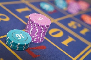 Dashboard pengaturan akun dengan opsi keamanan berlapis
